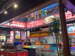 -魏铭鱼头捞饭(嘉善店)