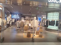 -凯德MALL(西直门店)