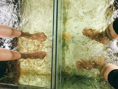 -班赞海鲜市场