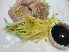 -沈家花园如皋菜(君御豪庭店)