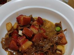 -徽镇小厨·经典徽菜(马连道店)