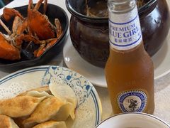 -莲花公园煎蟹(总店)