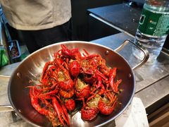-虾小龙老长沙龙虾馆(坡子街店)