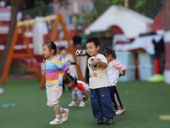 -北京市邮政管理局海慧寺幼儿园