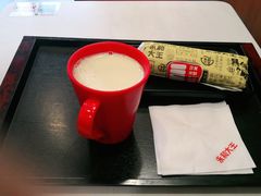爆有料三谷饭团-永和大王(长寿路店)