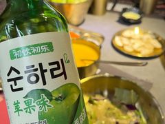 -明洞王妃家烤肉(苏州中心星悦汇店)