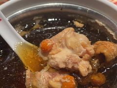 -华记煲仔华·煲仔饭(市桥易发店)