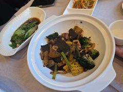 -功德林素菜饭庄(前门店)