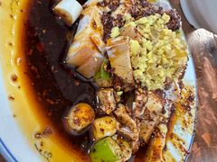 -温记府廟豆汤饭·始于1955年(海椒店)