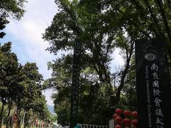 -南京国际会议大酒店