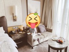 -杭州城中香格里拉大酒店