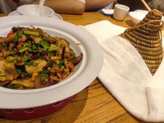 -云尊府云南菜·蒸汽石锅鱼(学清路店)