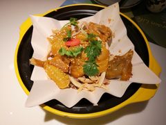 -原味田园·客家菜·土窑鸡(中航城君尚购物中心店)