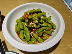 -荆楚食府(高铁店)