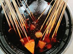 -钢管厂歆瑞源油卤串串香(春熙路太古里店)