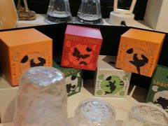 零售区-Fridi Patisserie Cafe