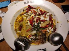 -太二酸菜鱼(永旺梦乐城店)