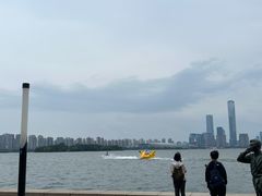 -金鸡湖景区