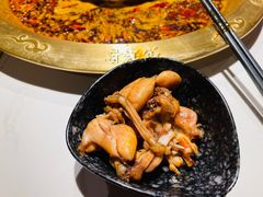 -哥老官重庆美蛙鱼头(虹口龙之梦店)