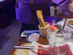 -重庆高老九火锅(万象城店)