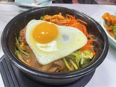 韩式拌饭-米郎餐厅·朝鲜族料理(延长路店)