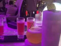 -月光漫步高空酒吧&景观下午茶Moonwalker Sky Land