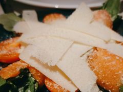 烟熏三文鱼卷芝麻-Pasha帕夏土耳其餐厅(南昌路店)