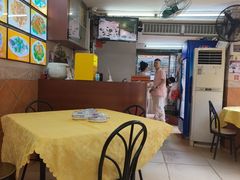 -肥姐美食(同福中路店)