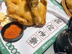 -奔跑吧陕菜·盛世长安(民乐园万达店)