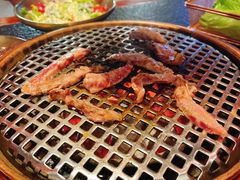 -伏一解牛烤肉专门店(信业购物中心店)