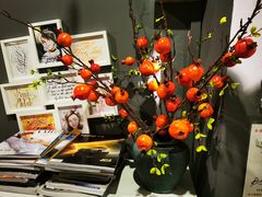 -咖法森林·咖啡  酒吧(天河店)