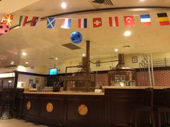 -杭州国际会议中心洲际酒店-德国啤酒屋(砂之船国际生活广场店)