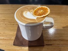 -白鸟珈琲White Bird Cafe(南京西路店)