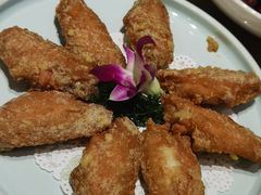 -新白鹿餐厅(爱琴海购物中心店)