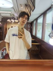 -BarberKiNG男士理发馆Barbershop