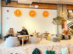 -Moka Bros 摩卡站(嘉华店)
