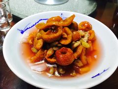 -窄巷子陕菜馆·地道陕西菜(粉巷店)