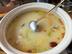 -金龙·打边炉(南京西路店)