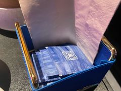 -小大董·烤鸭(观景餐厅·南京西路店)