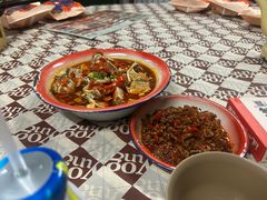 -老三样·旧食新味(船山路店)