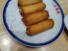 -荔银肠粉·非遗手藝(夫子庙店)