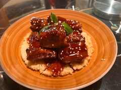 -华豫川酒家(大卫城店)