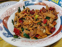 -湘香私房菜(大石长隆店)