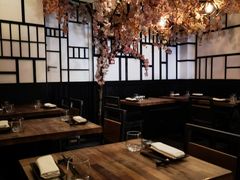 -Hot Stone, Angel, Islington