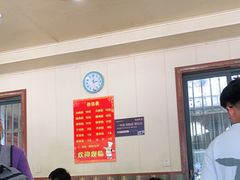 大堂-胡氏面馆