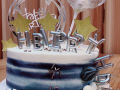 -西檬树SIMON·T轻奢蛋糕(大东方Max店)