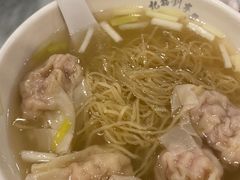 -恩宁刘福记(东华东路店)