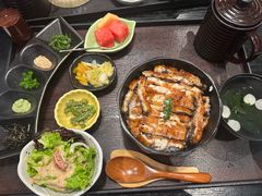 -玄白·炭烤活鳗(上海首店)