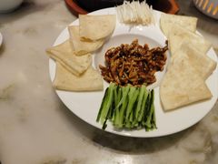京酱肉丝-耿福兴(罍街店)