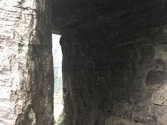 -武隆天坑地缝国家地质公园